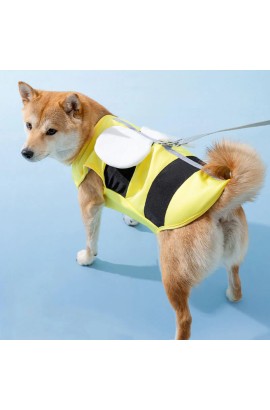 Outdoor Sports Pet Sun Protection Clothing Cool Dog Accessories Cooling Vest